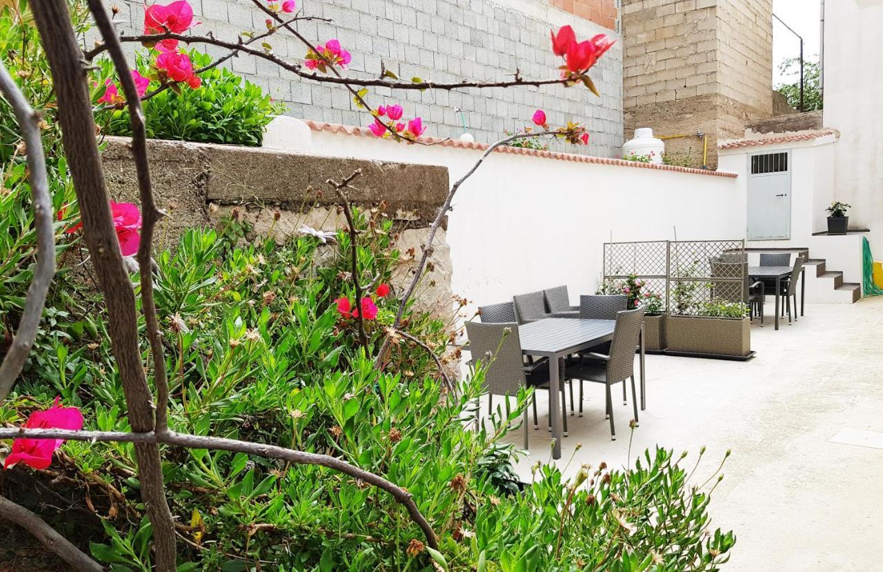Appartamento Baus Baunei Exterior foto